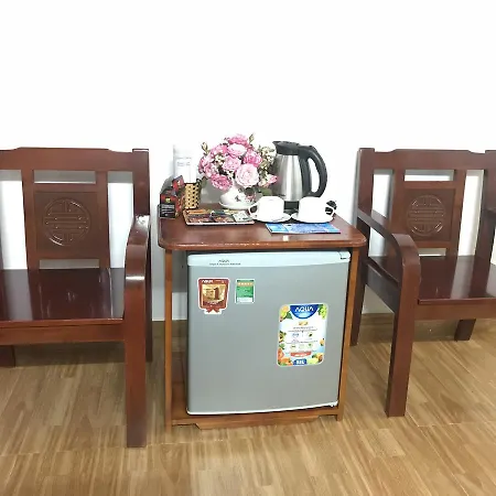 Tam Coc Cozy Homestay Ninh Binh Exterior photo