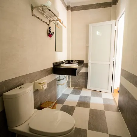 Tam Coc Cozy Homestay Ninh Binh Exterior photo