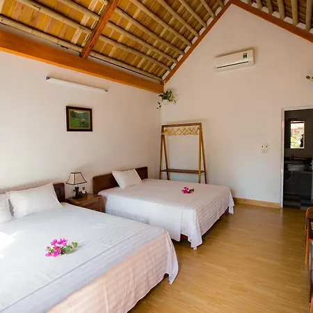 Tam Coc Cozy Homestay Ninh Binh Exterior photo