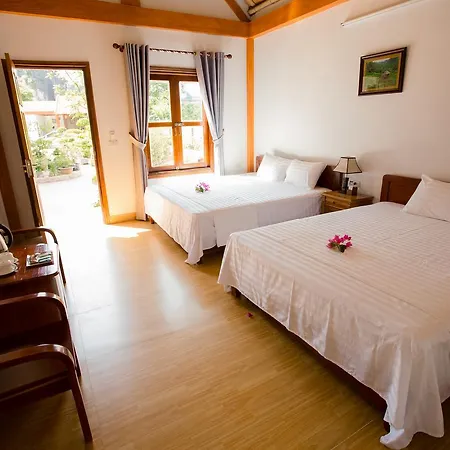 Tam Coc Cozy Homestay Ninh Binh Exterior photo