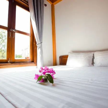 Tam Coc Cozy Homestay Ninh Binh Exterior photo