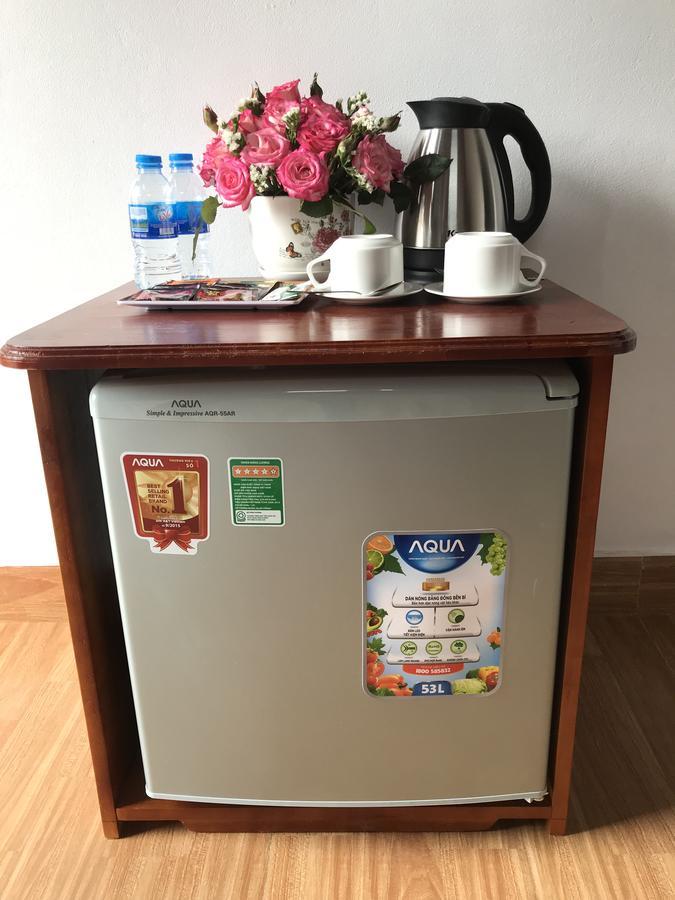 Homestay Tam Coc Cozy Ninh Binh