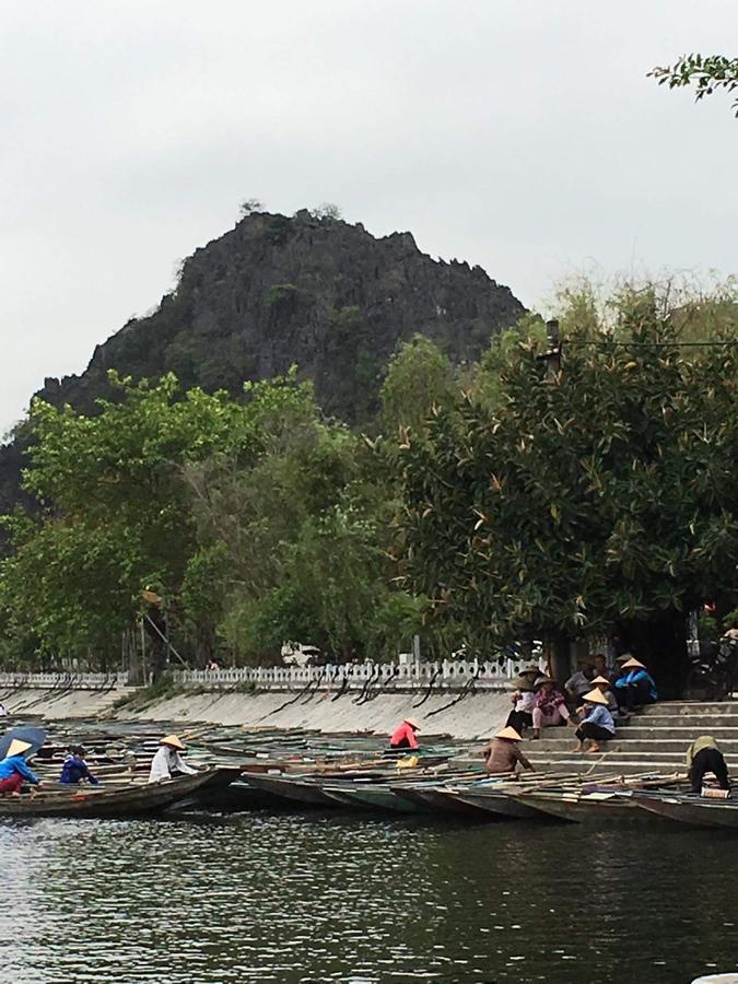 Tam Coc Cozy Homestay