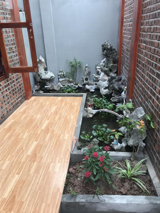 Tam Coc Cozy Homestay