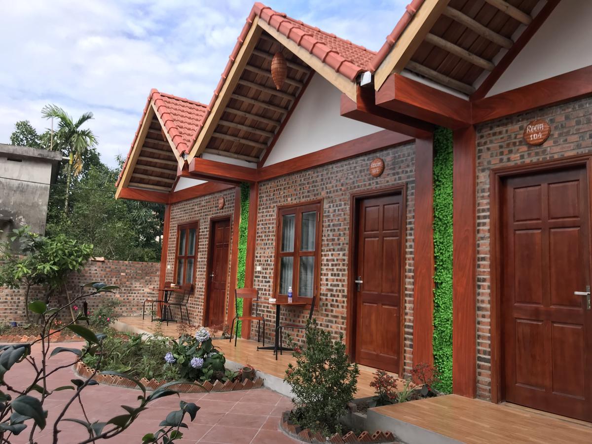 Tam Coc Cozy Homestay