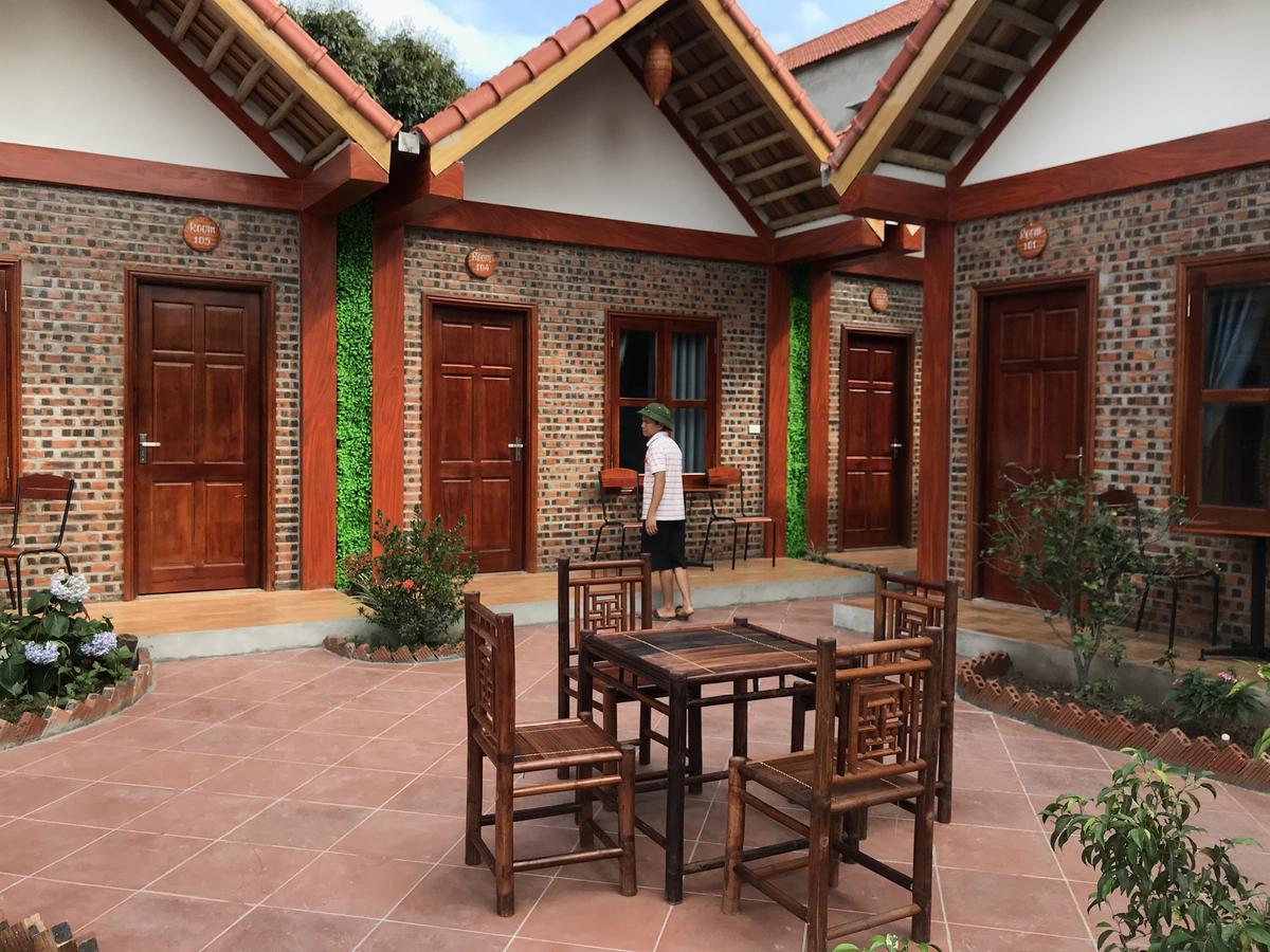 Tam Coc Cozy Homestay *