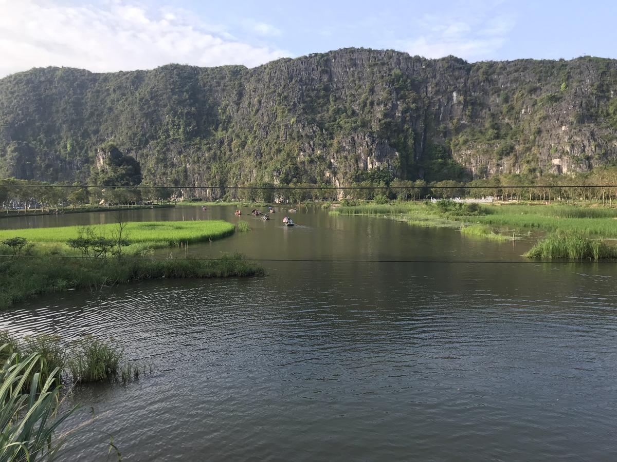 Tam Coc Cozy Ninh Binh
