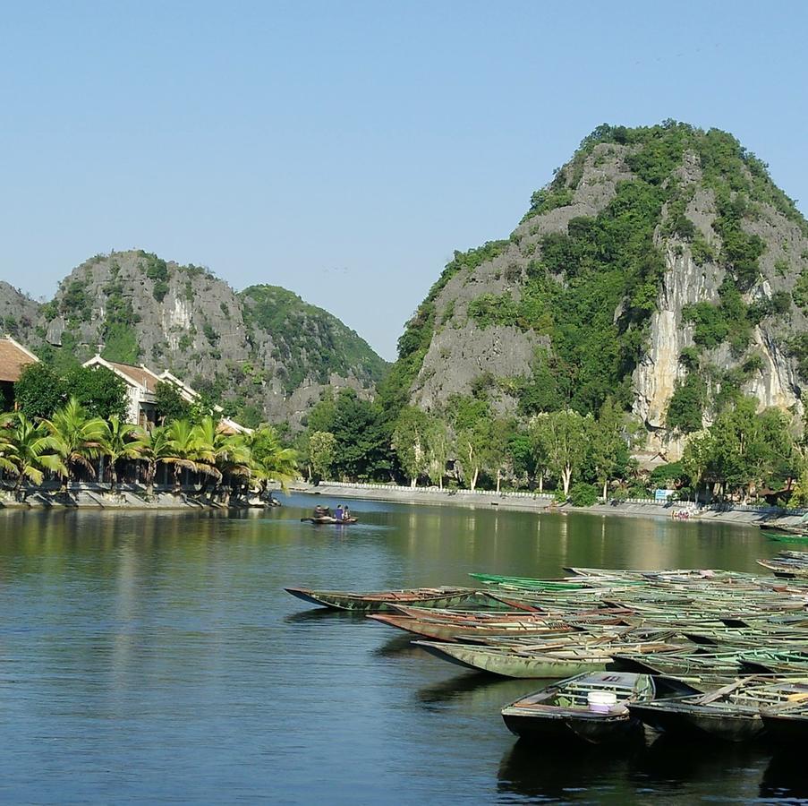Homestay Tam Coc Cozy Ninh Binh