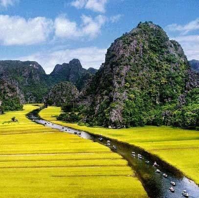 Homestay Tam Coc Cozy *