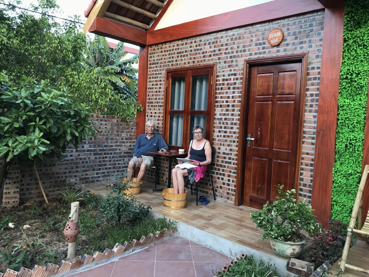 Tam Coc Cozy Homestay