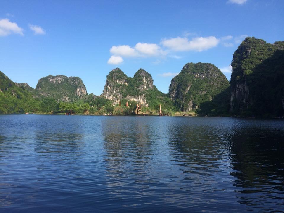 Tam Coc Cozy * Ninh Binh