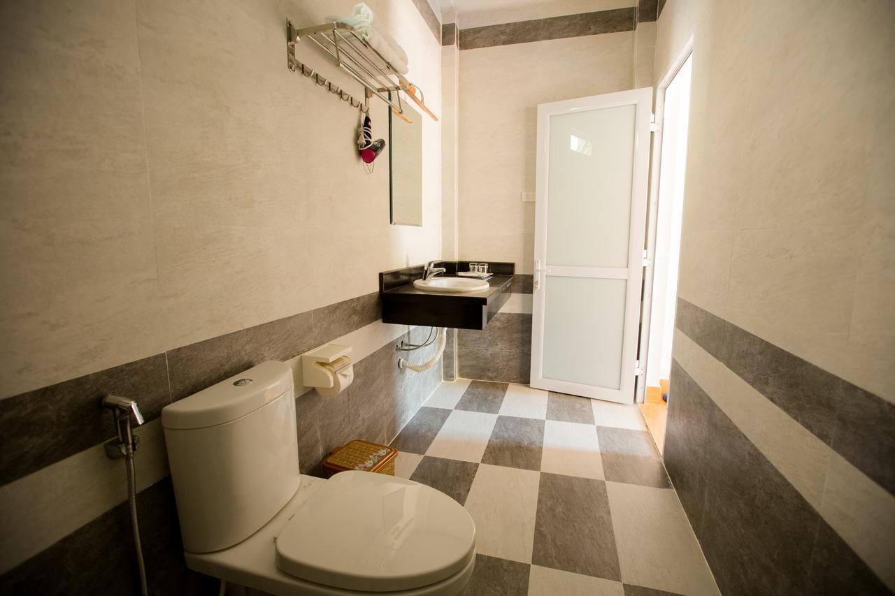Tam Coc Cozy Homestay Ninh Binh