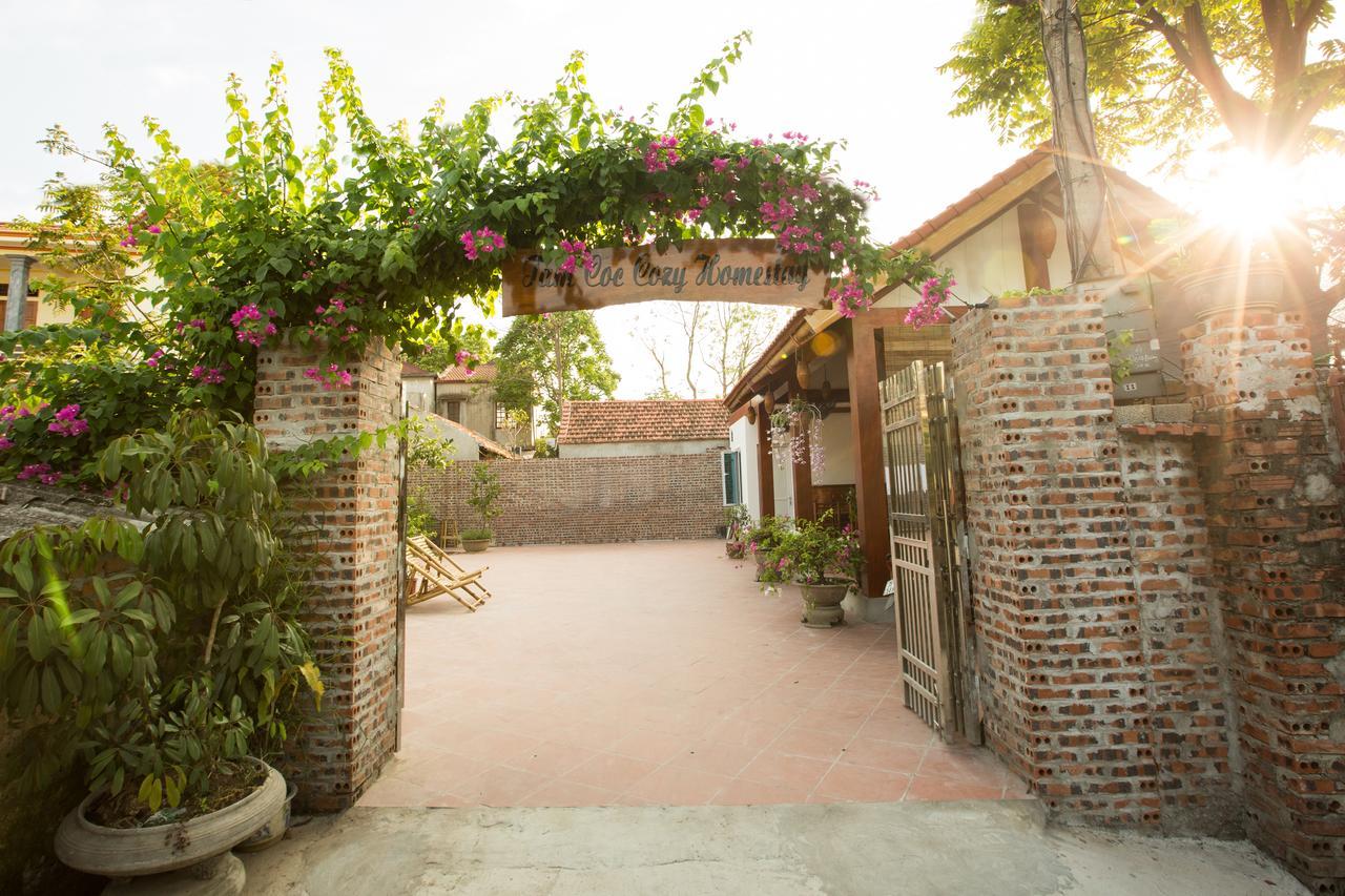 Homestay Tam Coc Cozy Ninh Binh
