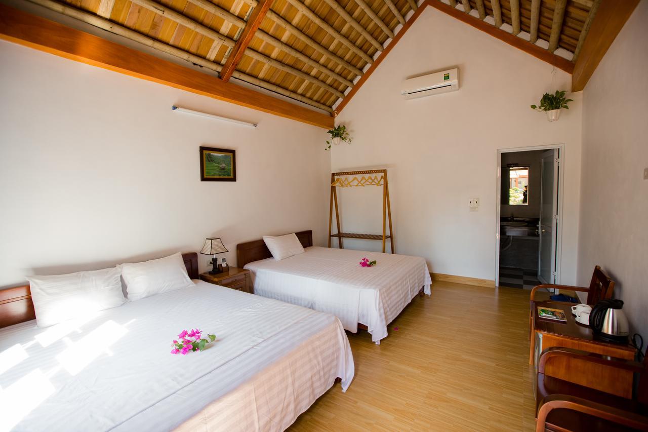 Homestay Tam Coc Cozy Ninh Binh