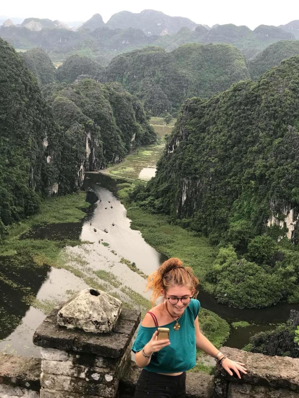 Homestay Tam Coc Cozy Ninh Binh