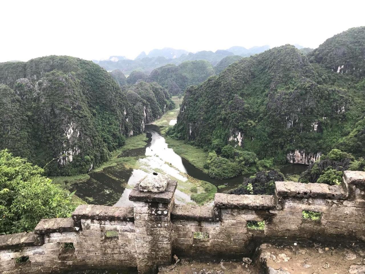 Homestay Tam Coc Cozy