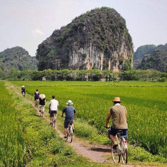 Homestay Tam Coc Cozy