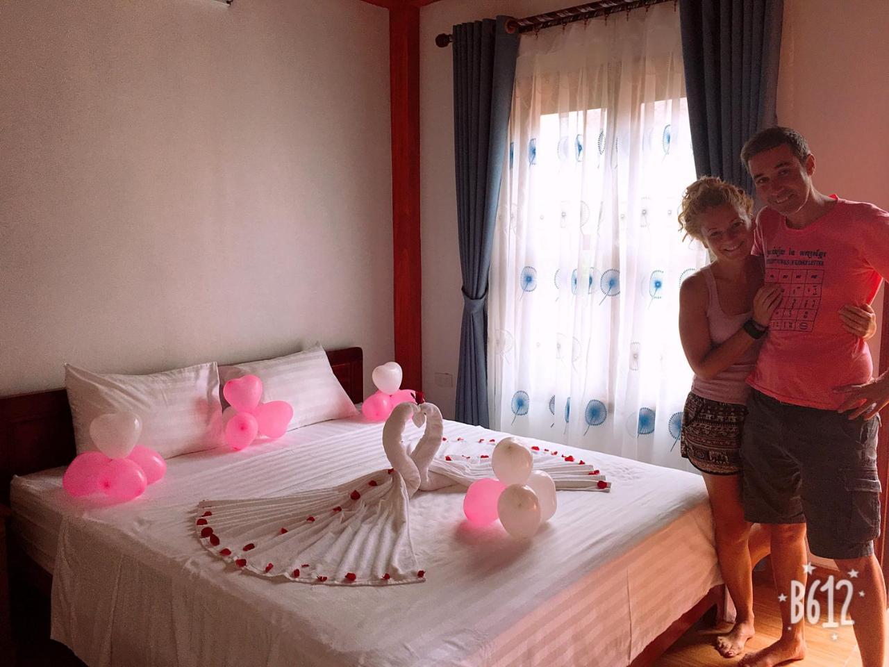Homestay Tam Coc Cozy