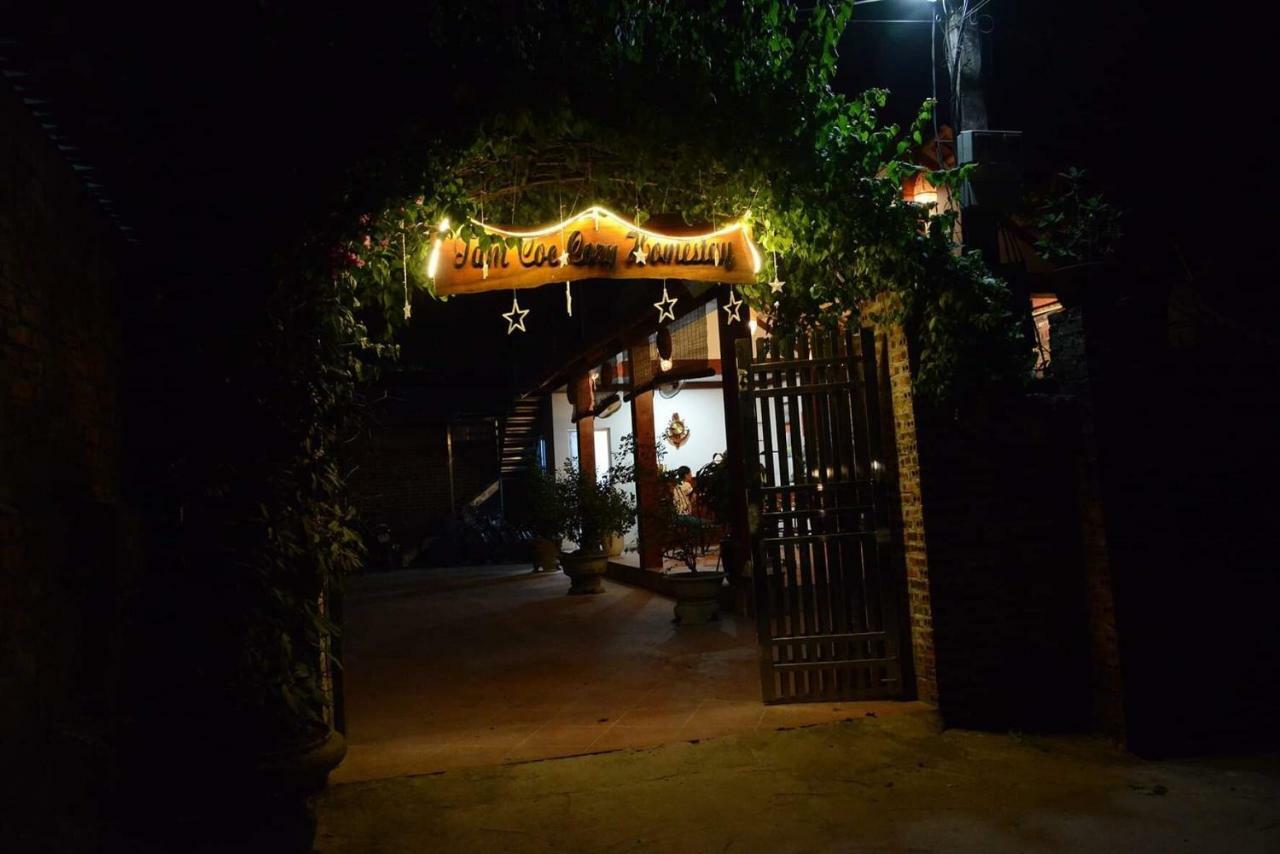 Homestay Tam Coc Cozy *